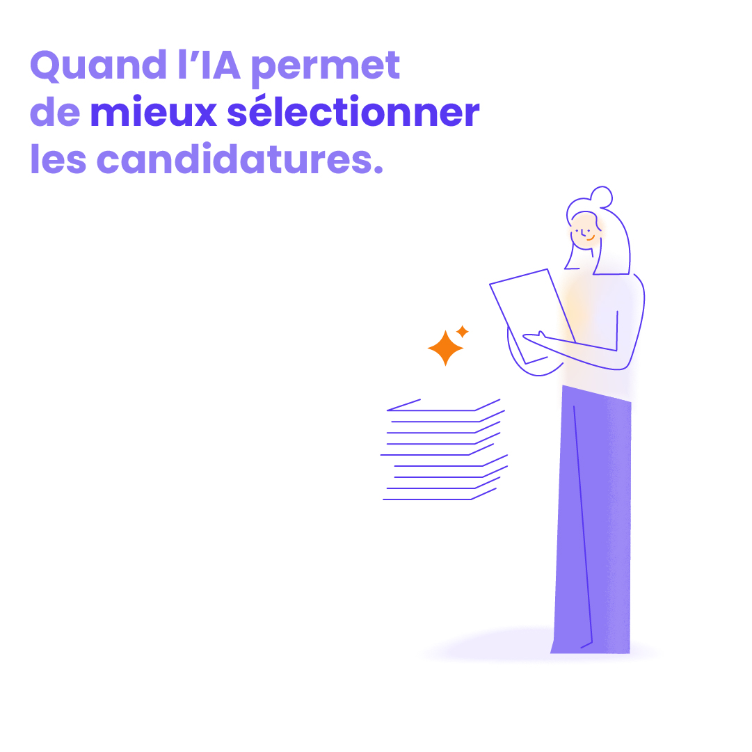 Candidatures