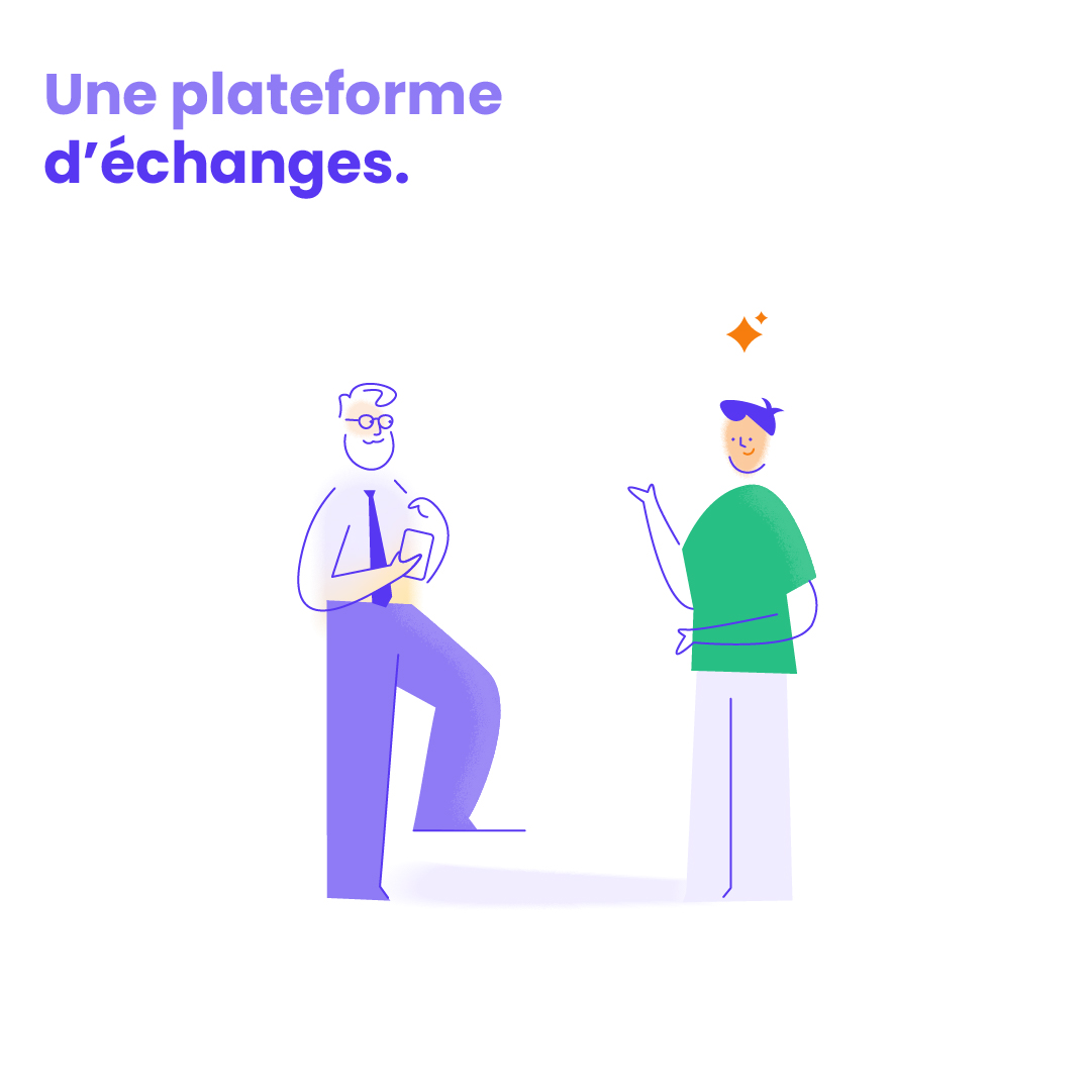 Echanges