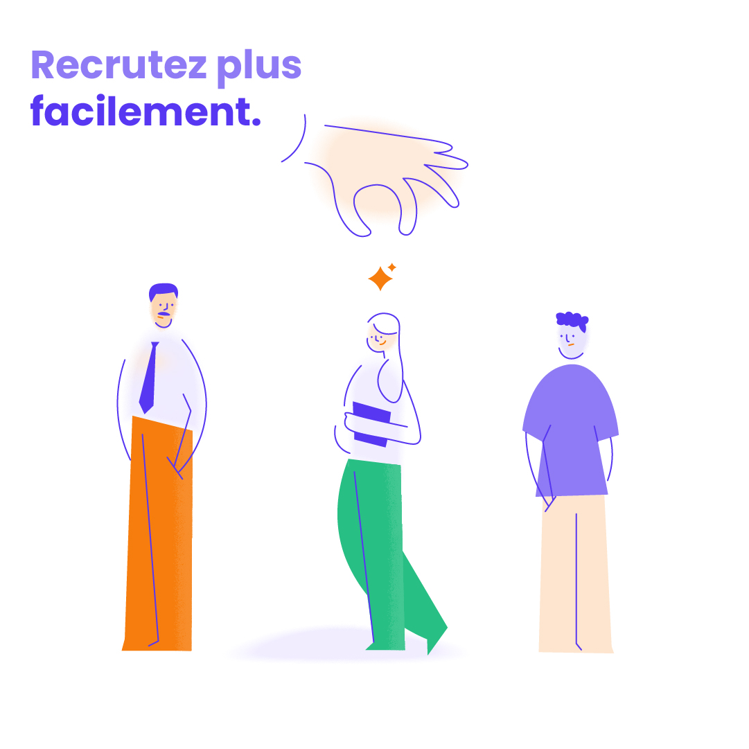 Recrutement